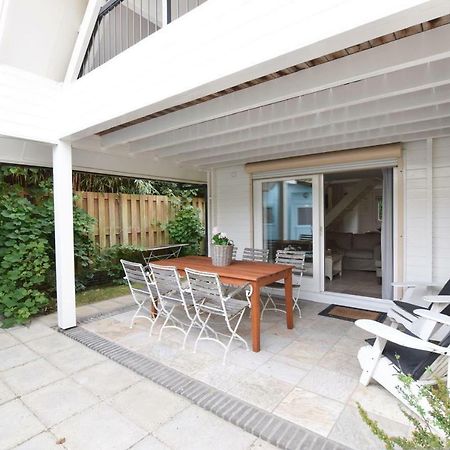 Ferienwohnung Hoge Weide 64 Oostkapelle Exterior foto
