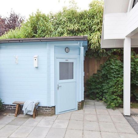 Ferienwohnung Hoge Weide 64 Oostkapelle Exterior foto