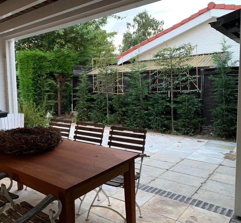Ferienwohnung Hoge Weide 64 Oostkapelle Exterior foto