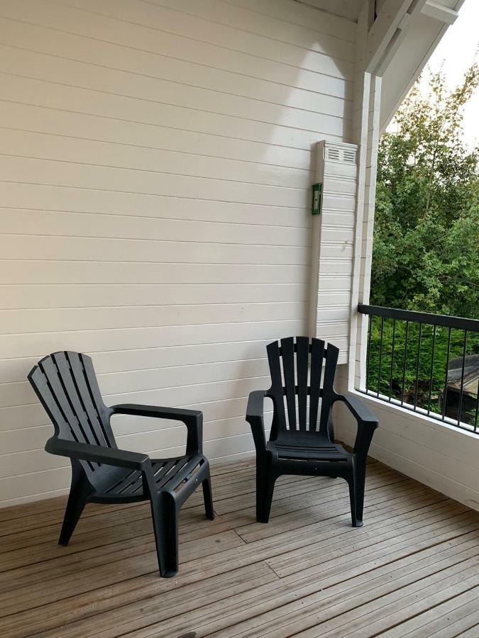 Ferienwohnung Hoge Weide 64 Oostkapelle Exterior foto