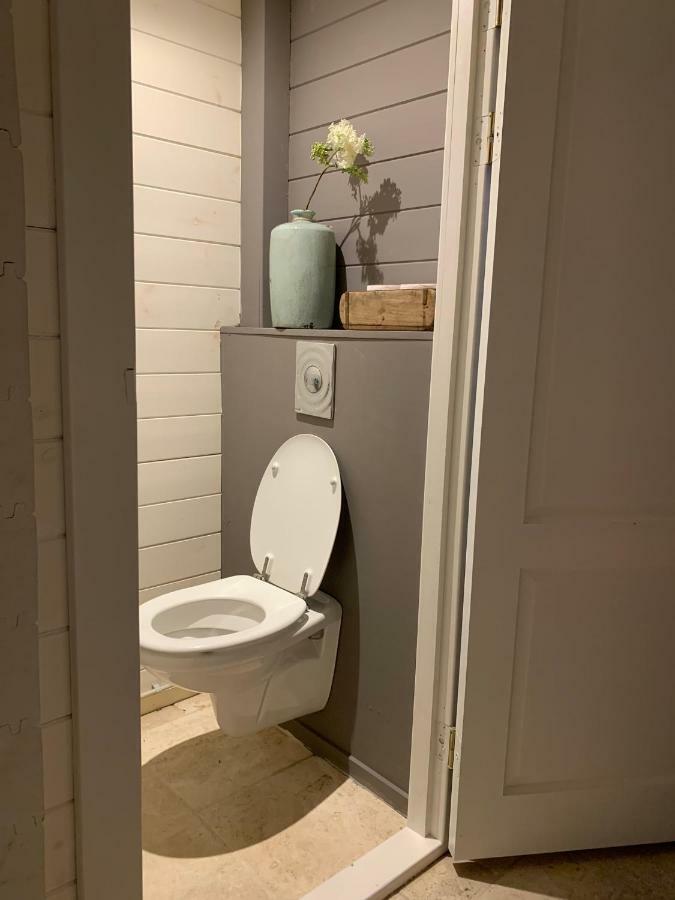 Ferienwohnung Hoge Weide 64 Oostkapelle Exterior foto