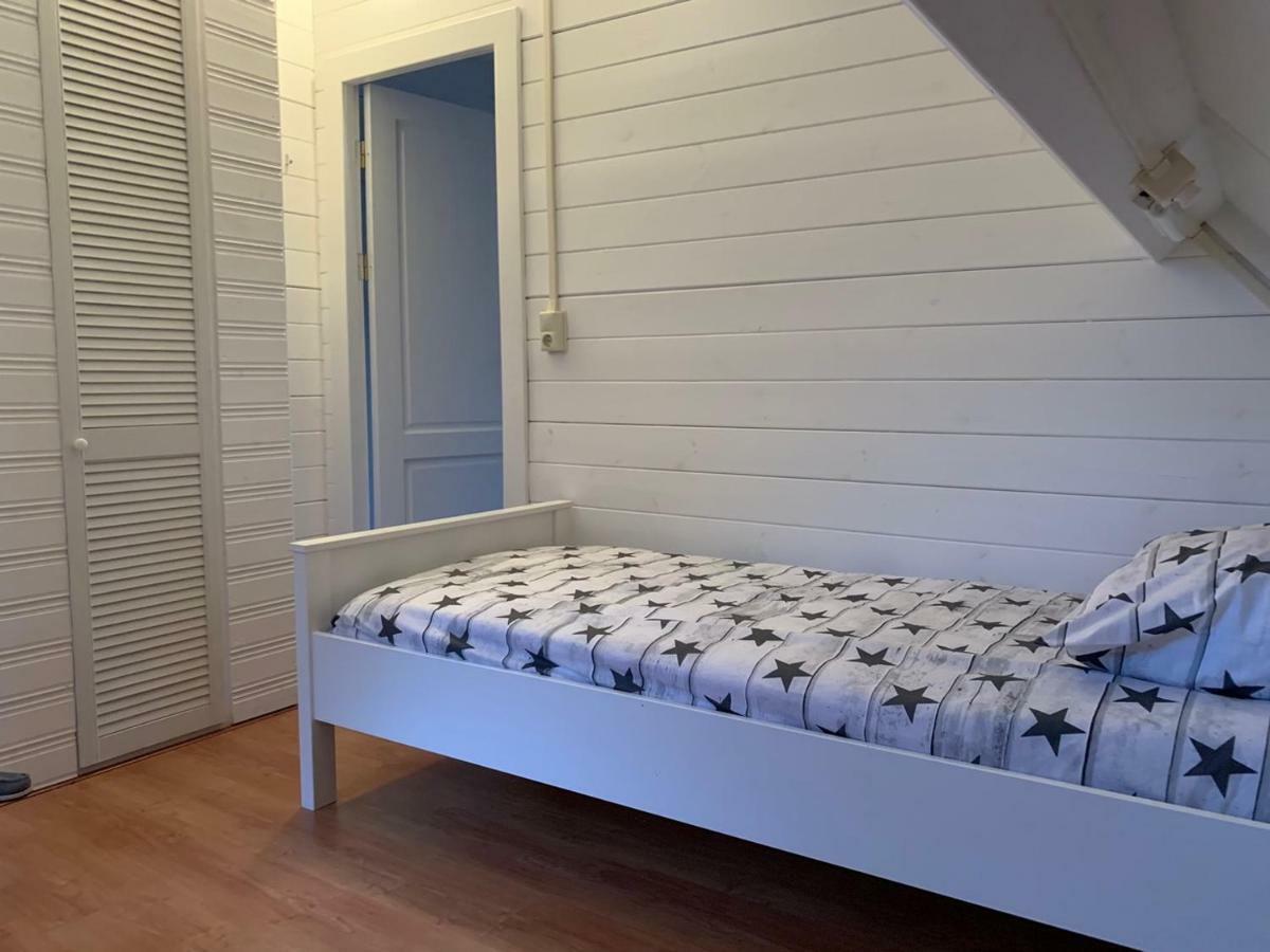 Ferienwohnung Hoge Weide 64 Oostkapelle Exterior foto