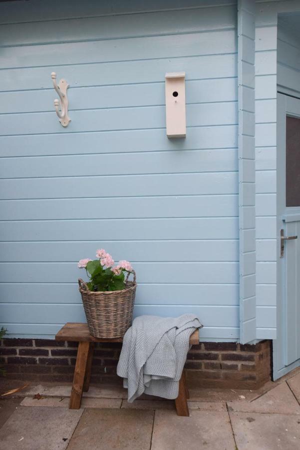 Ferienwohnung Hoge Weide 64 Oostkapelle Exterior foto