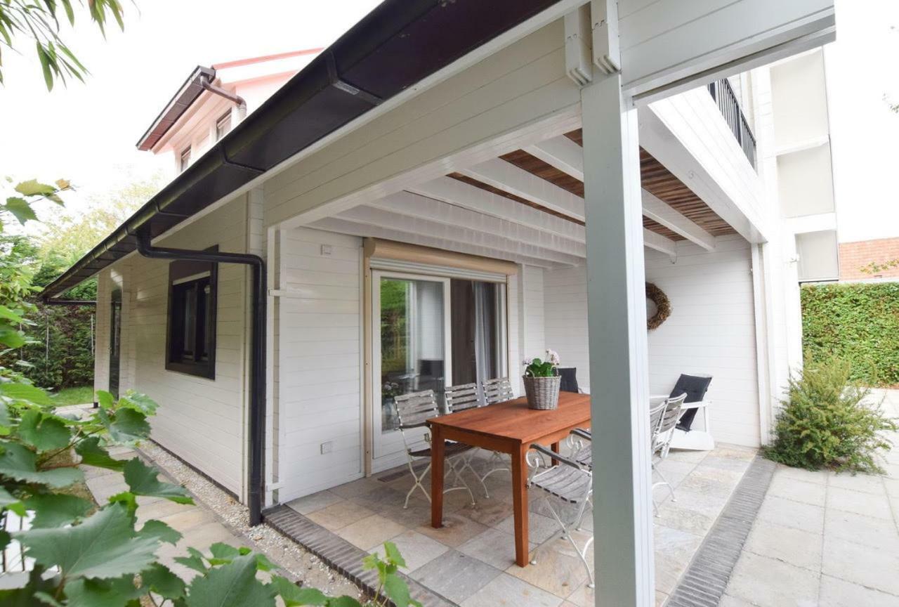 Ferienwohnung Hoge Weide 64 Oostkapelle Exterior foto