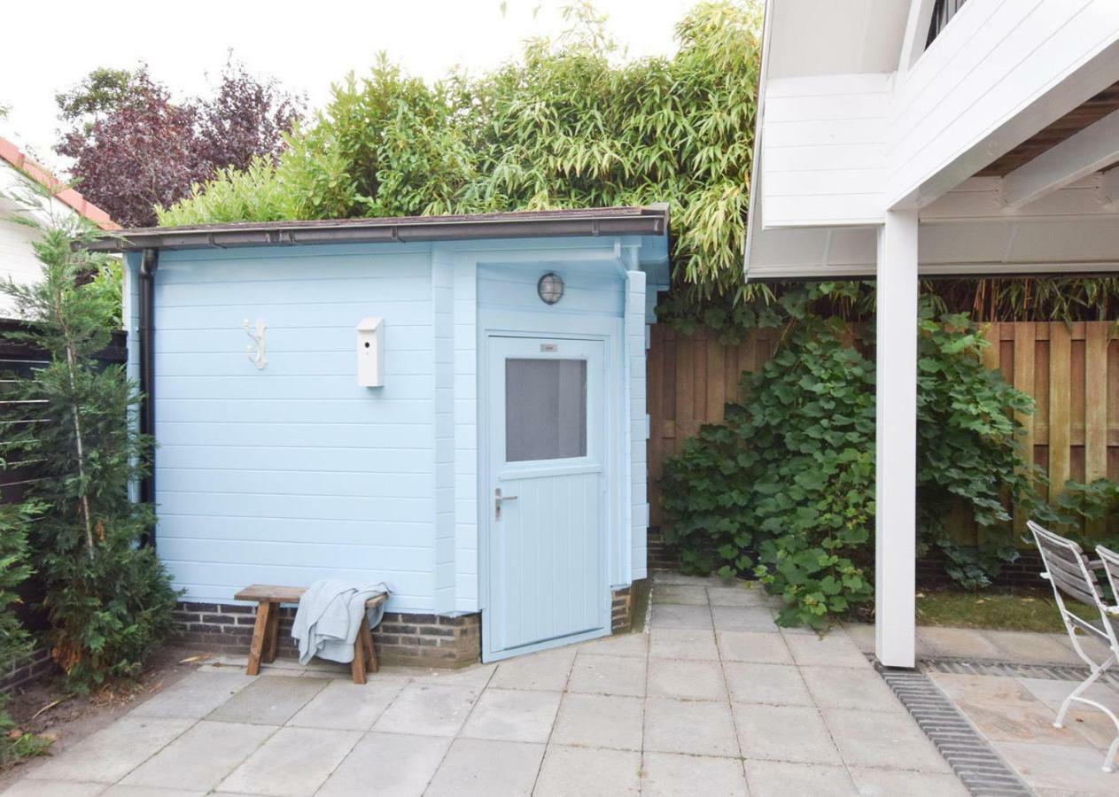 Ferienwohnung Hoge Weide 64 Oostkapelle Exterior foto