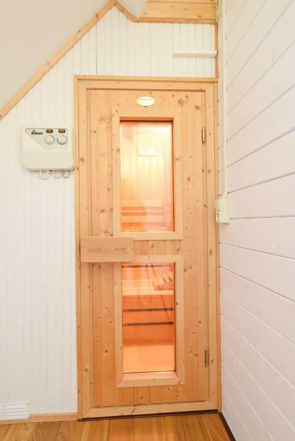 Ferienwohnung Hoge Weide 64 Oostkapelle Exterior foto